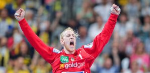 Mikael Appelgren bleibt bei den Rhein-Neckar Löwen Mikael Appelgren