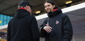 Neven Subotic wechselte von Dortmund nach Köln Neven Subotic