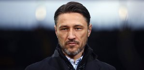 Niko Kovac, Eintracht Frankfurt, Arminia Bielefeld