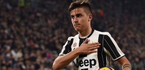 Paulo Dybala