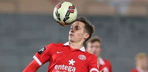 Mainz reagiert auf das Fehlverhalten einiger Anhänger Philipp Klement
