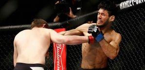 Phillipe Nover will Krankenpfleger werden Phillipe Nover