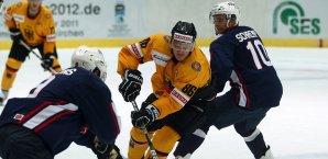 Rob Schremp wechselt nach Nürnberg Rob Schremp
