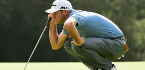 Sam Saunders führt die Genesis Open nach Runde eins an Sam Saunders