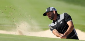 Sergio Garcia