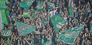 SpVgg Greuther Fürth muss in die Tasche greifen SpVgg Greuther Fürth