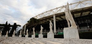 Stadio Olimpico