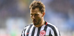 Szabolcs Huszti steht im Fokus von Changchun Szabolcs Huszti
