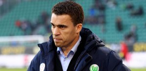 Valerien Ismael glaubt an einen Sieg gegen den FC Bayern Valerien Ismael