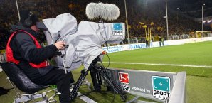 Der Videobeweis wurde erfolgreich getestet Videobeweis