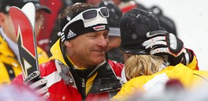 Wolfgang Maier will keine voreiligen Schlüsse aus der Ski-WM ziehen Wolfgang Maier