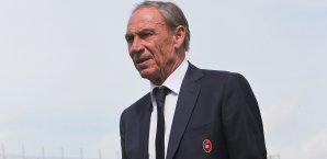 Zdenek Zeman