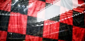 Der AC Mailand muss sich bei der Übernahme weiterhin gedulden AC Mailand