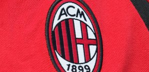 Der AC Milan wurde an chinesische Investoren verkauft AC Milan