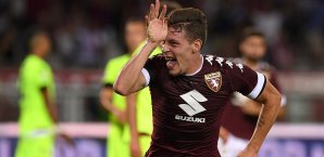 Das Chelsea Angebot für Andrea Belotti ist gescheitert Andrea Belotti
