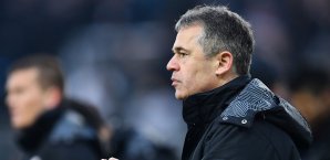 Andreas Rettig spricht über die 50+1-Regelung Andreas Rettig
