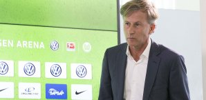 Andries Jonker will das Verständnis seines Teams verbessern Andries Jonker
