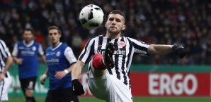 Rebic wird keine Sperre erhalten Ante Rebic