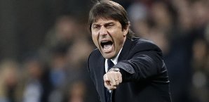 Antonio Conte wirkte auf Gary Neville niedergeschlagenErlebe die Premier League live und auf Abruf auf DAZN. Sichere Dir jetzt Deinen Gratismonat Antonio Conte