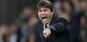 Antonio Conte