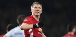 Bastian Schweinsteiger wechselt in die USA zu Chicago Fire Bastian Schweinsteiger