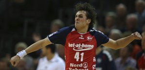 Bogdan Radivojevic wechselt innerhalb der Bundesliga Bogdan Radivojevic