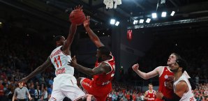 Brose Bamberg trifft erneut auf Bayern München Brose Bamberg, Bayern München