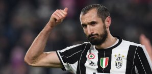 Chiellini