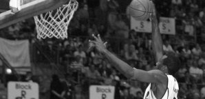 Chris Williams wurde nur 36 Jahre alt Chris Williams