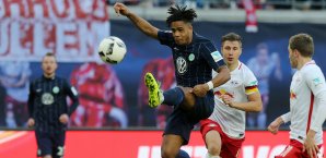 Daniel DIdavi steht nach einem Jahr schon wieder vor dem Absprung Daniel DIdavi