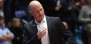 Denis Wucherer sucht eine neue Herausforderung Denis Wucherer