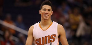 Devin Booker