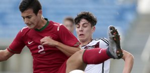 Diogo Dalot steht im Fokus mehrerer Klubs Diogo Dalot