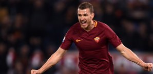 Edin Dzeko