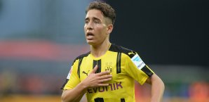 Emre Mor