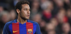 Neymar Jr. FC Barcelona