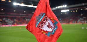 Der FC Liverpool verzeichnet einen Verlust FC Liverpool