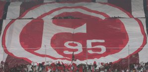 Fortuna Düsseldorf und Infront verlängern partnerschaft Fortuna Düsseldorf
