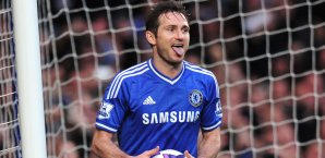 Frank lampard