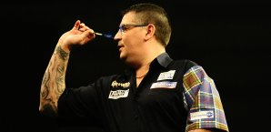 Gary Anderson