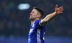 Gary Cahill