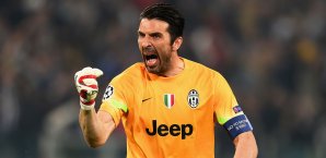 Gianluigi Buffon hätte vor Jahren nach Katalonien gehen können Gianluigi Buffon