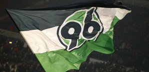 Gerhard Zuber neuer Sportlicher Leiter bei Hannover 96 Hannover 96