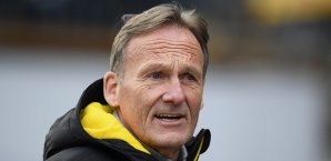 Hans-Joachim Watzke