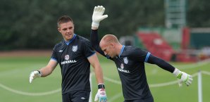 Jack Ruddy erhebt Vorwürfe gegen Barca Jack Ruddy