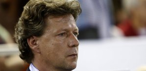 Jeff Saibene trainierte zuvor den FC Thun Jeff Saibene