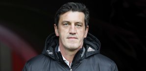 Jens Todt findet den möglichen Klassenerhalt Jens Todt