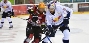 Jeremy Welsh verlässt die Fischtown Pinguins Jeremy Welsh