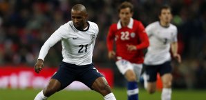 Jermain Defoe kehrt zu den Three Lions zurück Jermain Defoe