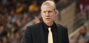 John Patrick trifft mit Ludwigsburg auf Banvit John Patrick